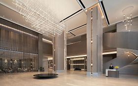 Wenzhou Marriott Hotel